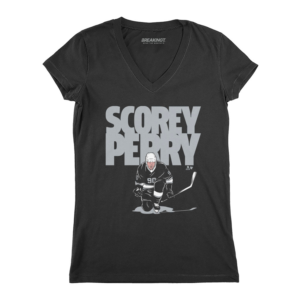 Corey Perry: Scorey Perry LA 3