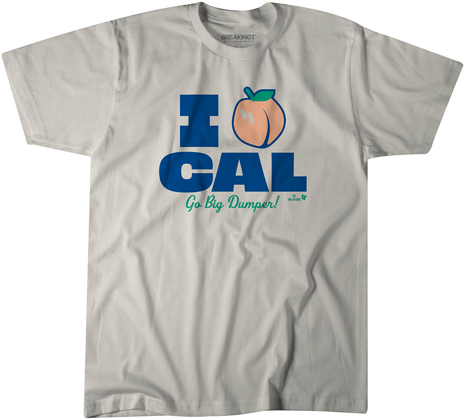Cal Raleigh: Go Big Dumper 1