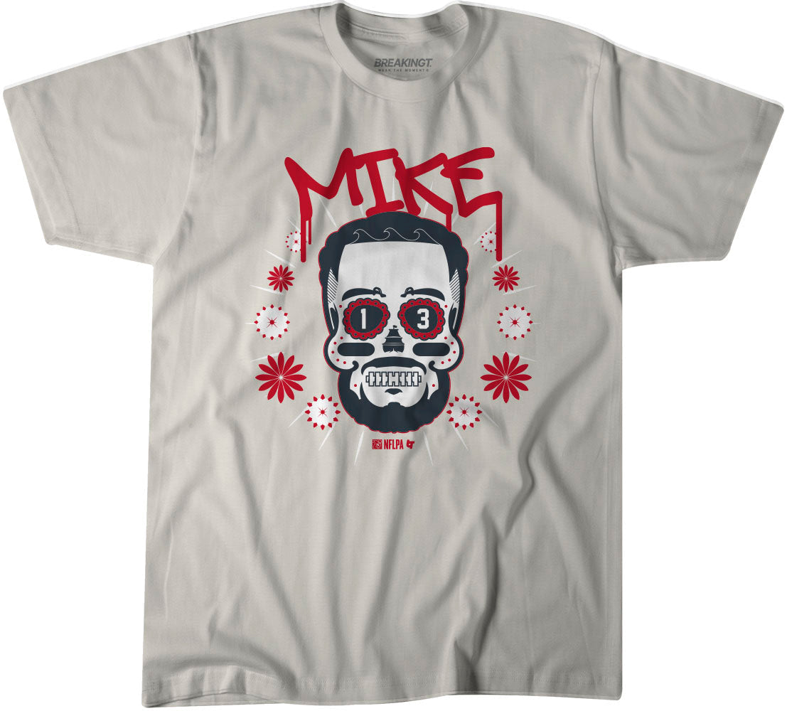 Mike Evans: Sugar Skull Remix 1