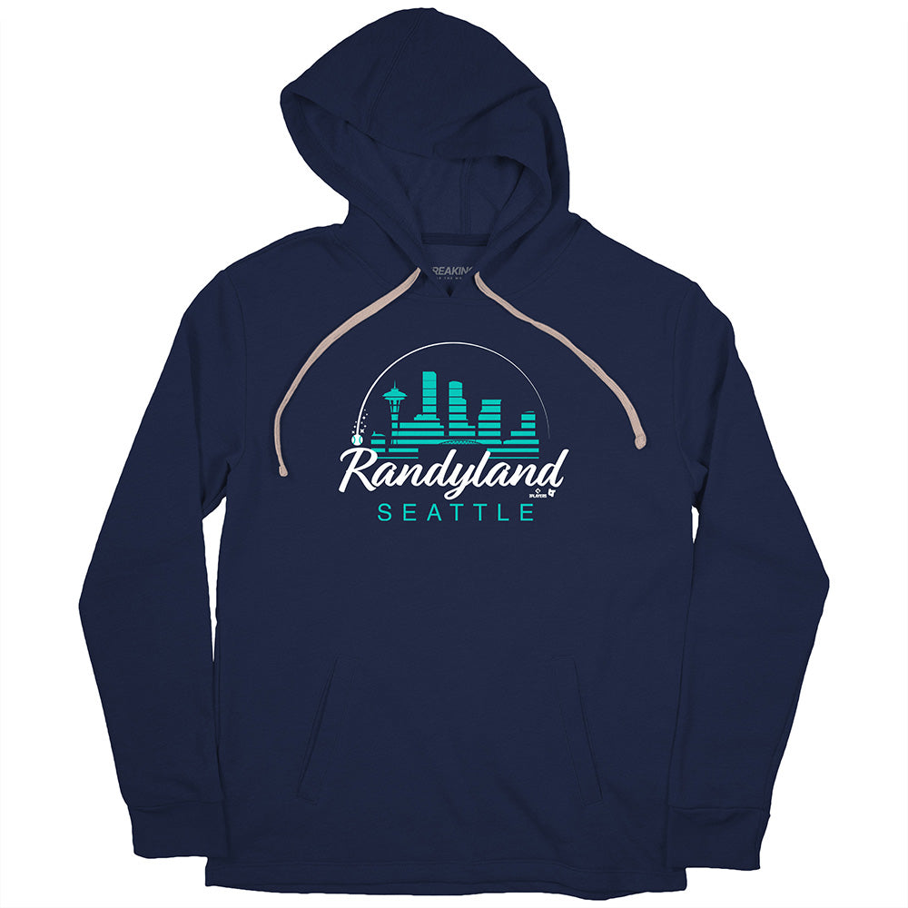 Randy Arozarena: Randyland 2