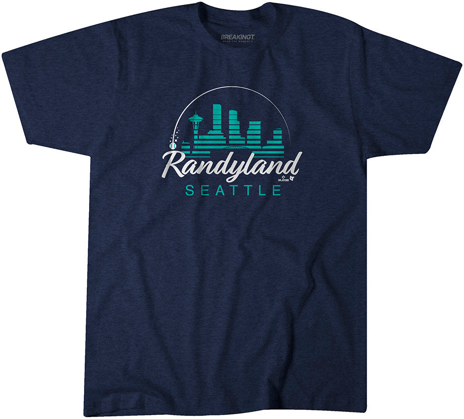 Randy Arozarena: Randyland 1