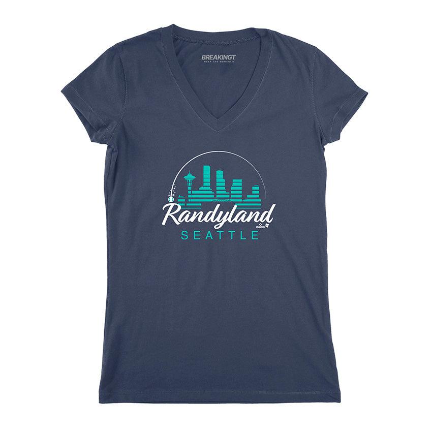 Randy Arozarena: Randyland 3