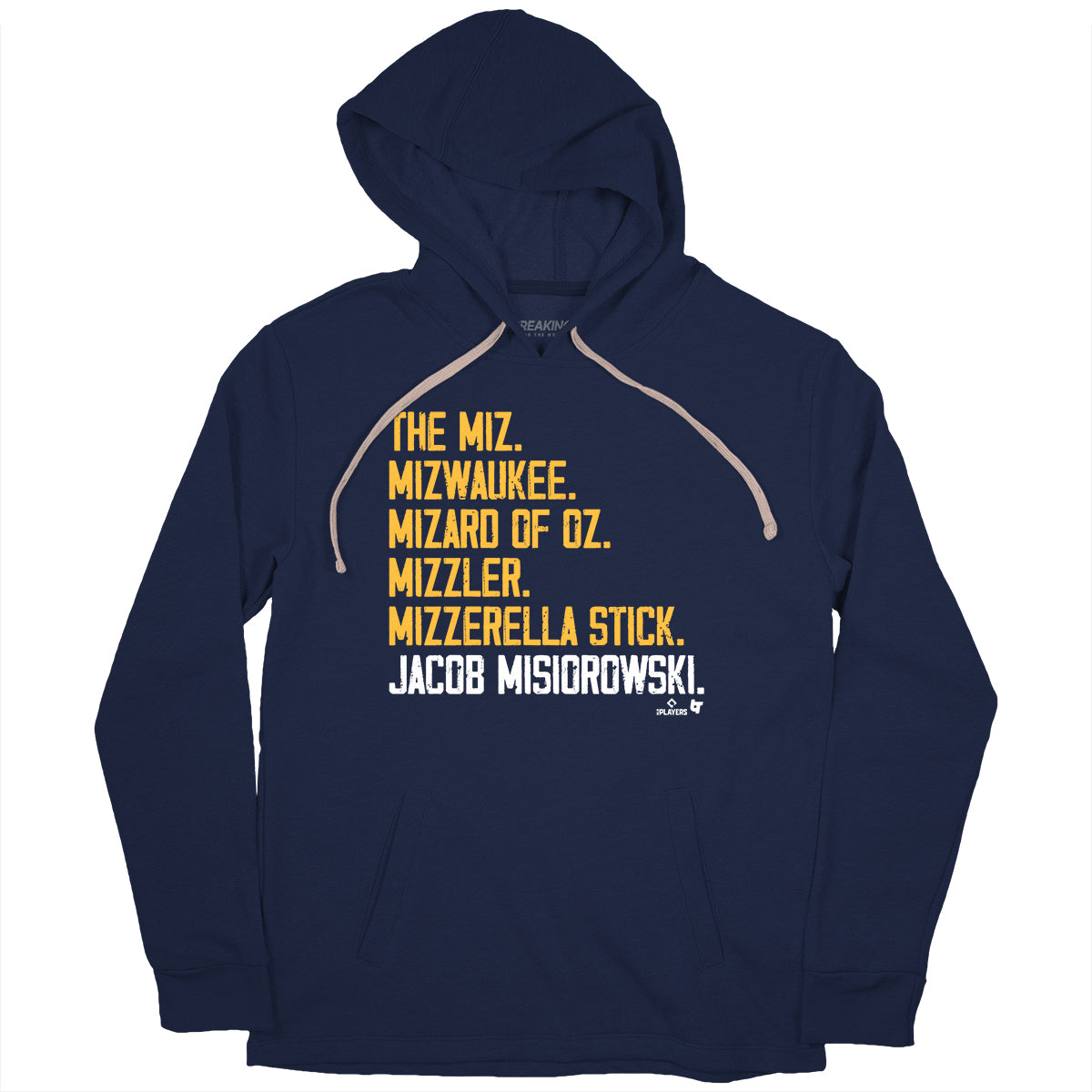Jacob Misiorowski: Nicknames 4