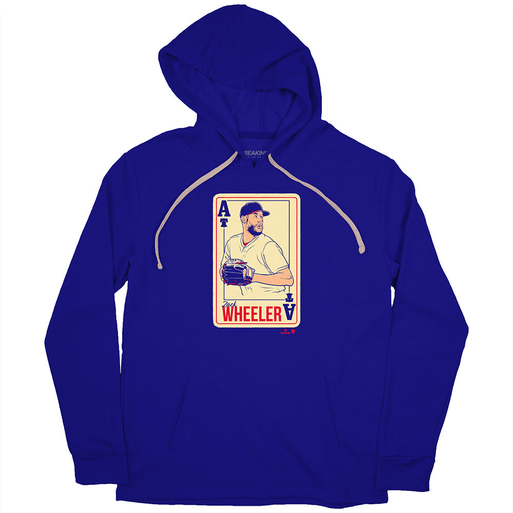 Zack Wheeler: Philly Ace 3
