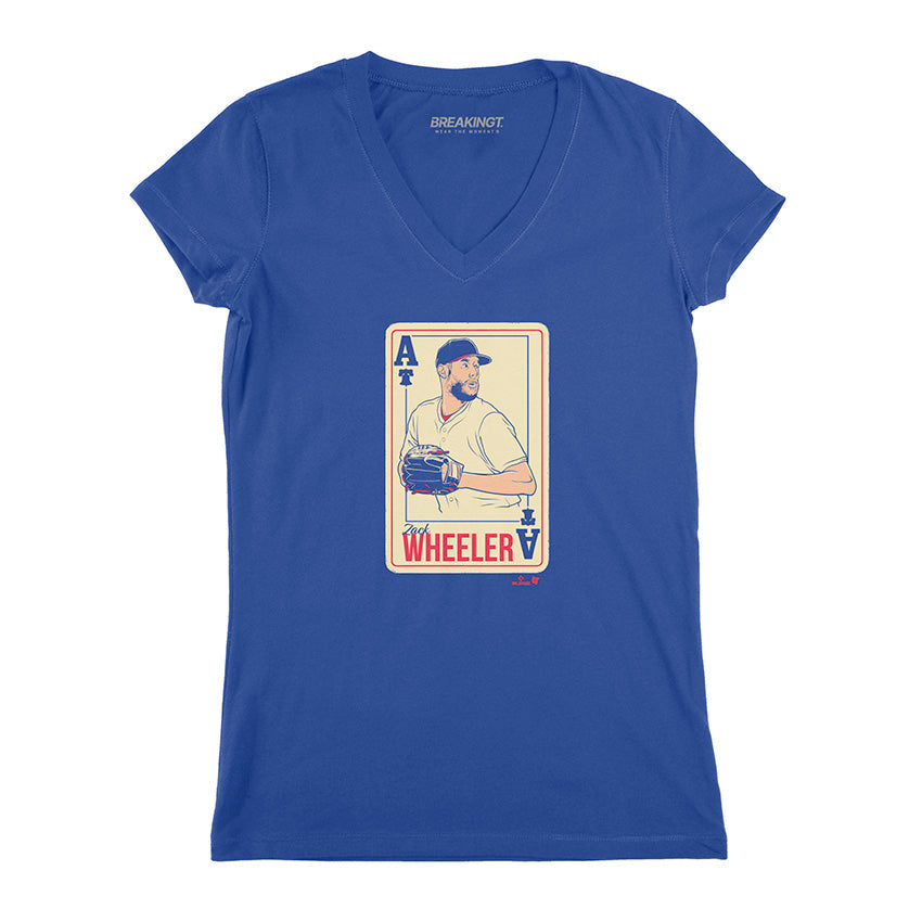 Zack Wheeler: Philly Ace 5