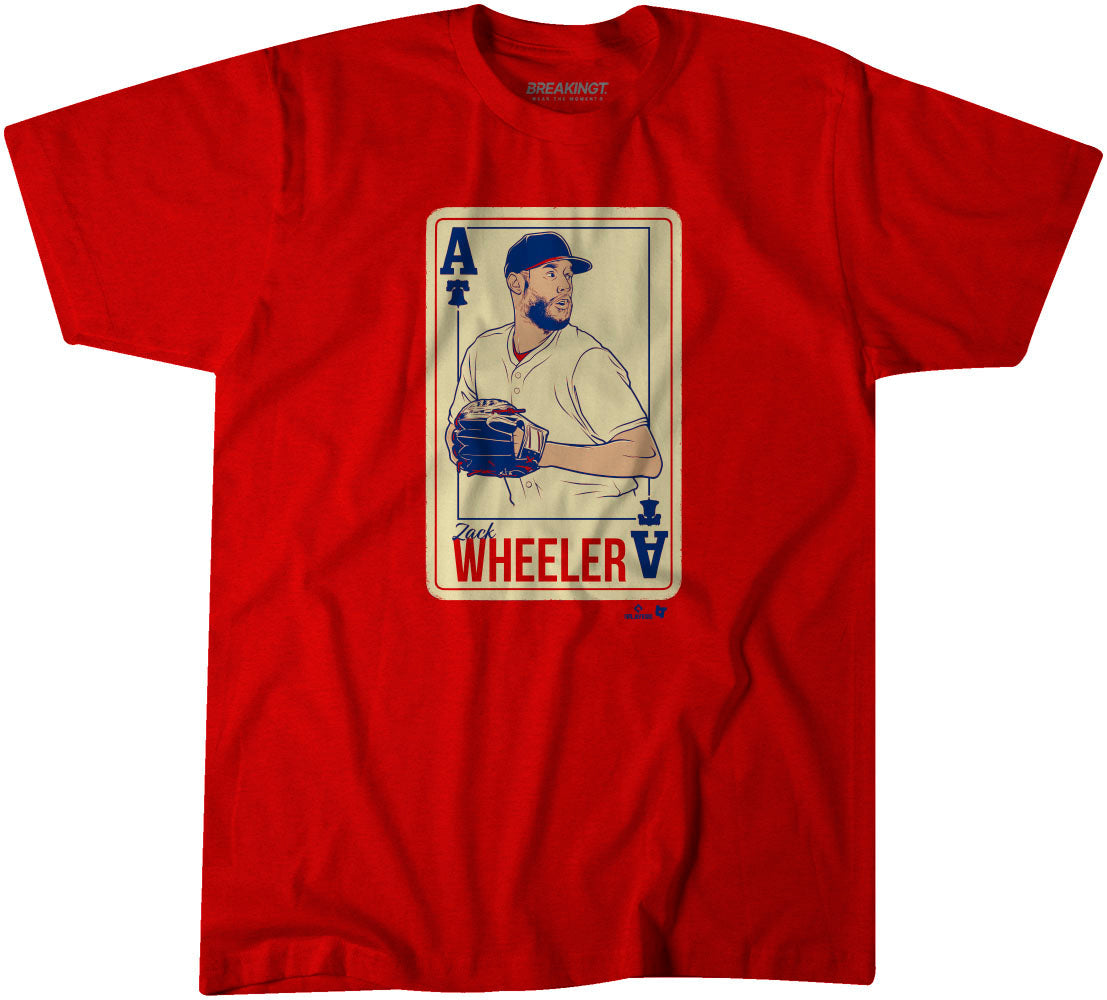 Zack Wheeler: Philly Ace 2