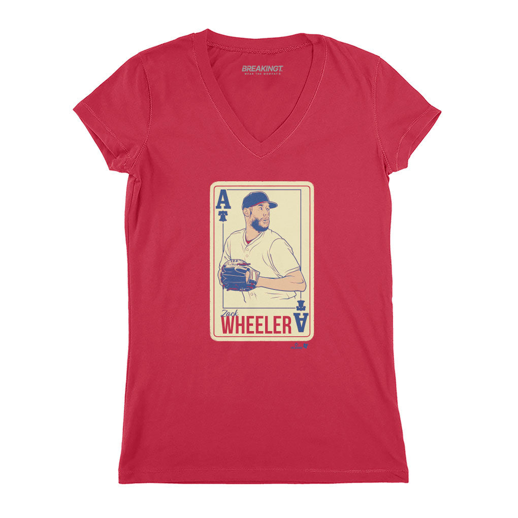 Zack Wheeler: Philly Ace 6