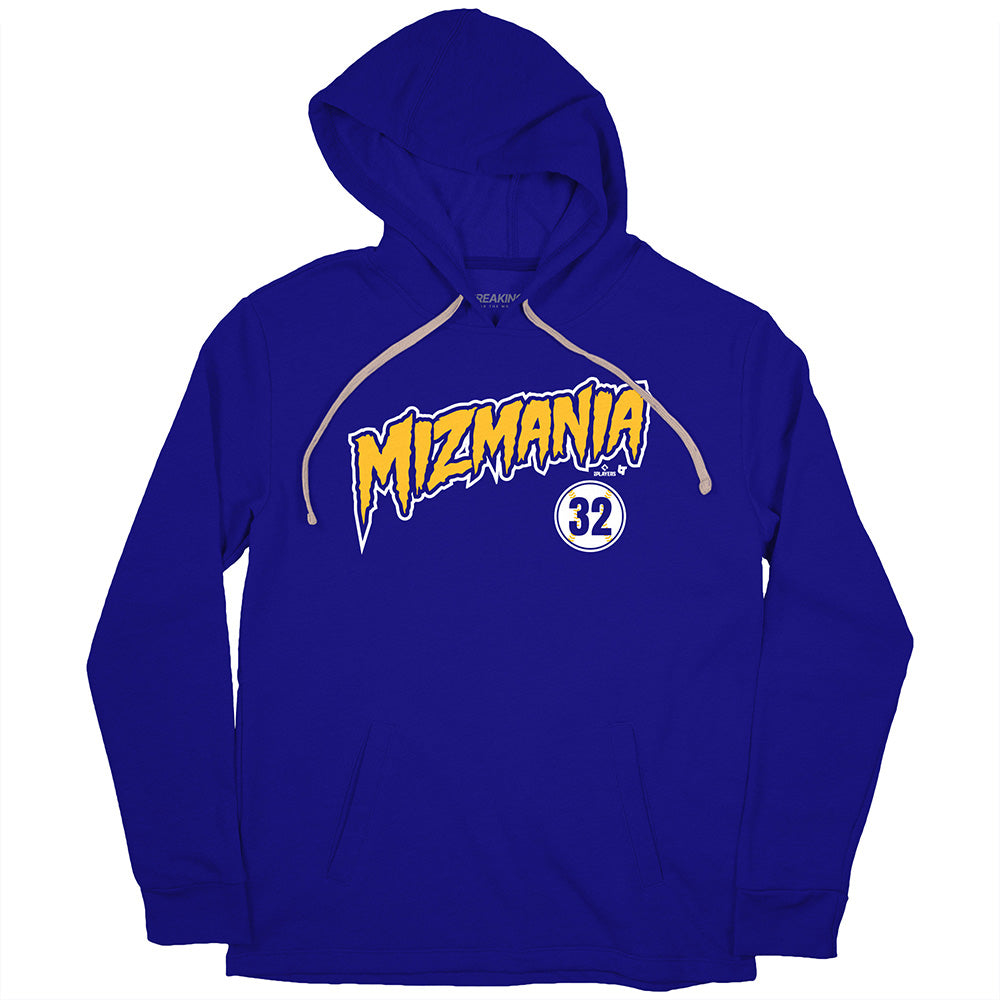 Jacob Misiorowski: Miz Mania 2