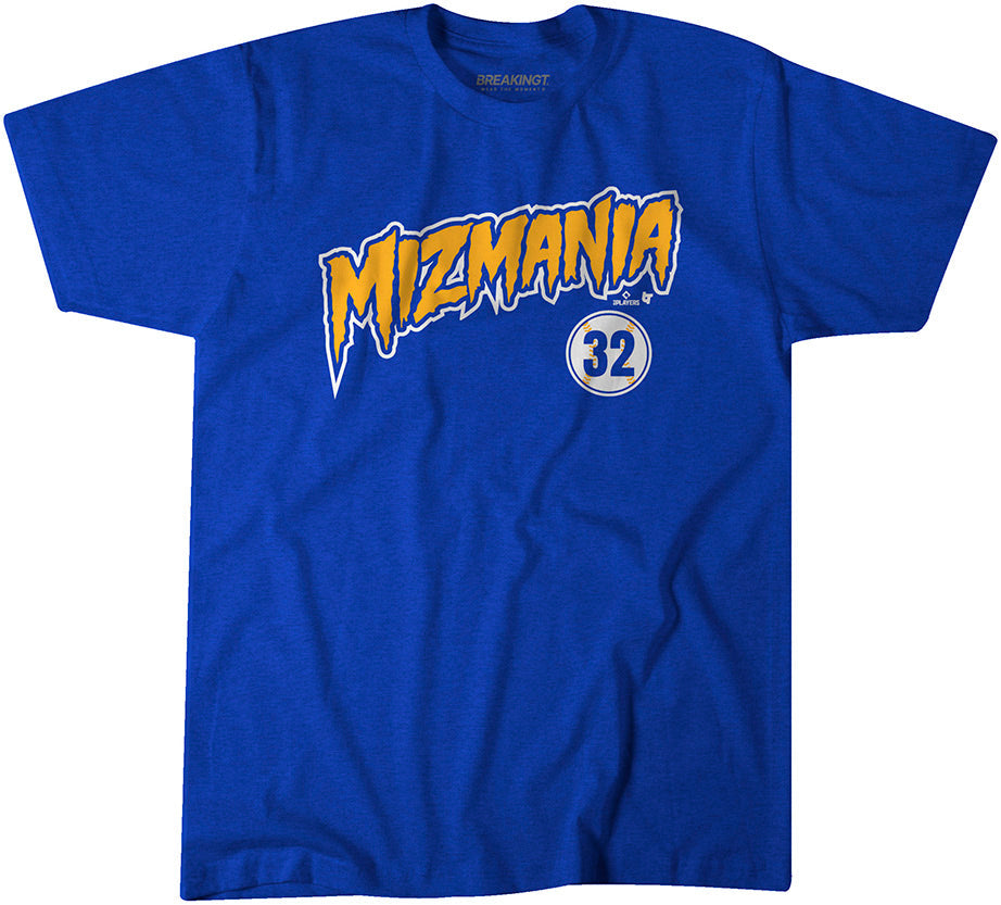 Jacob Misiorowski: Miz Mania 1