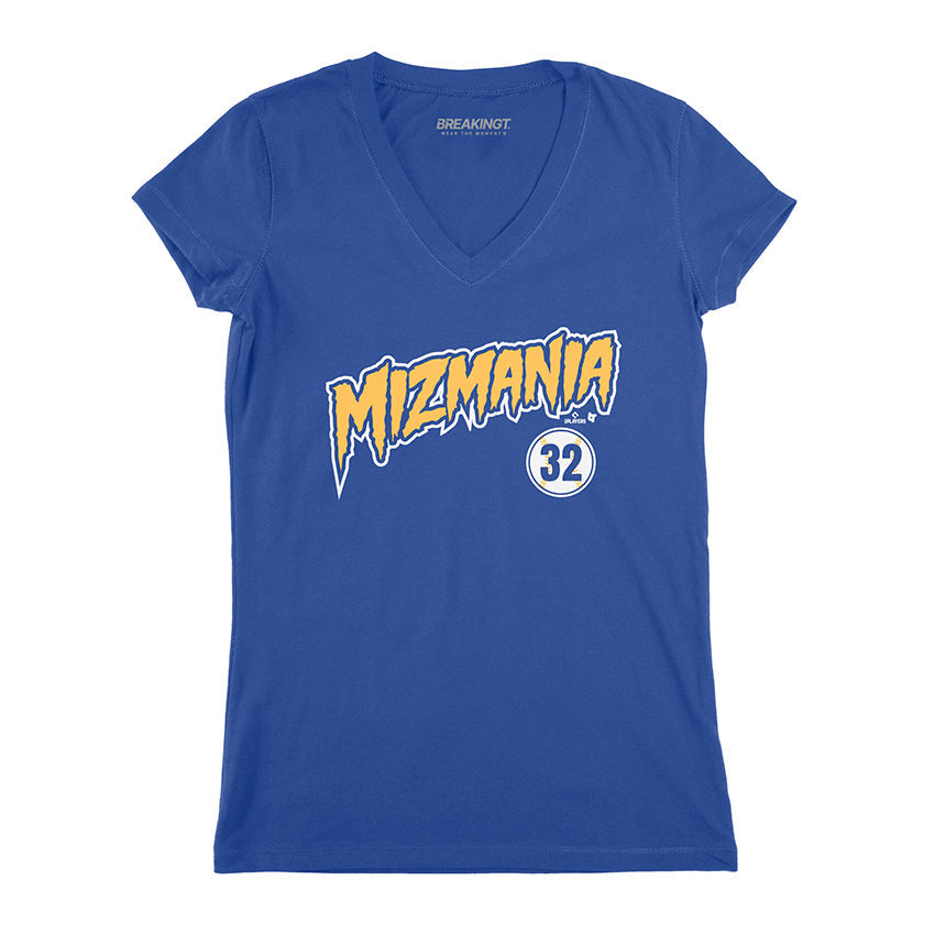 Jacob Misiorowski: Miz Mania 3