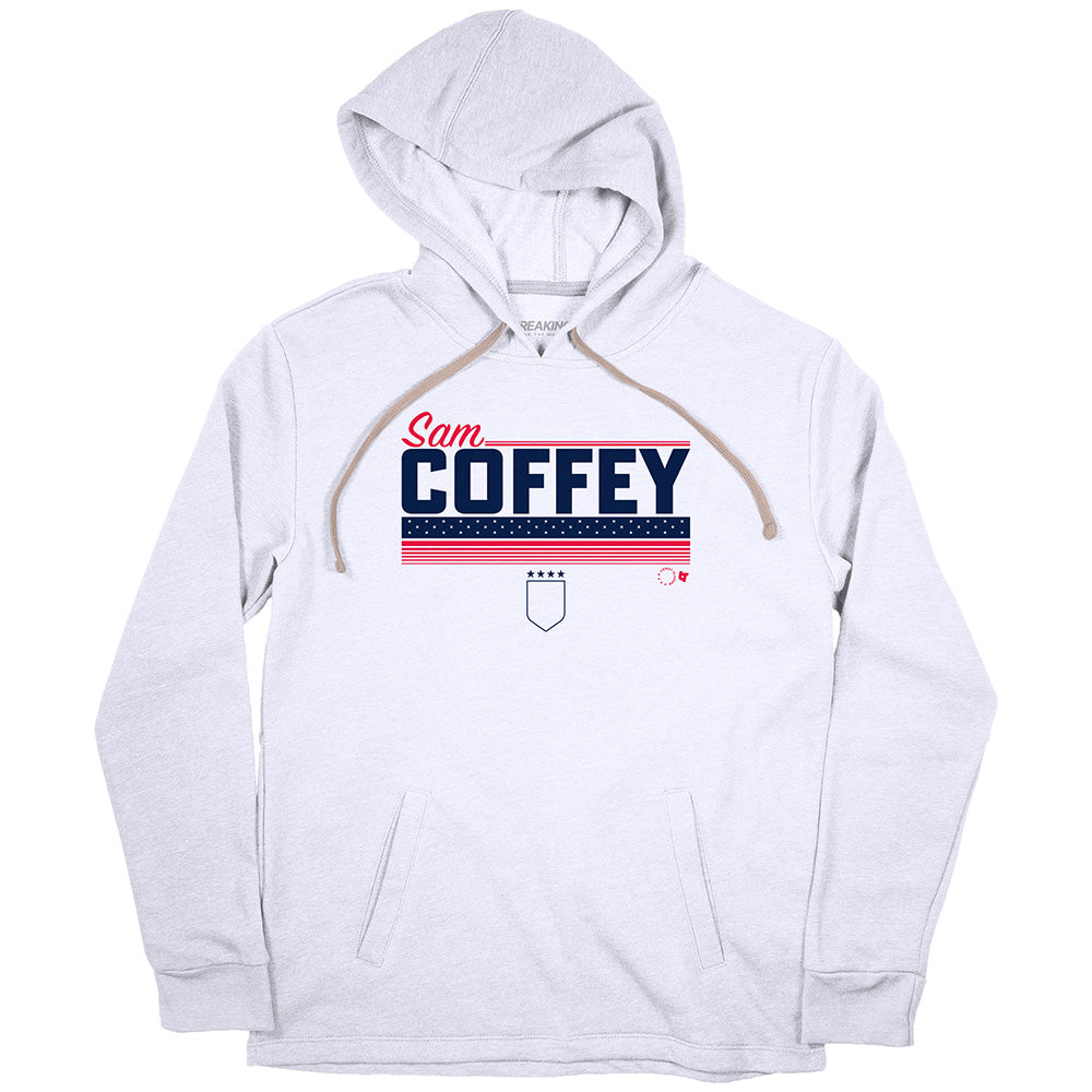 Sam Coffey Stripe USWNTPA 2