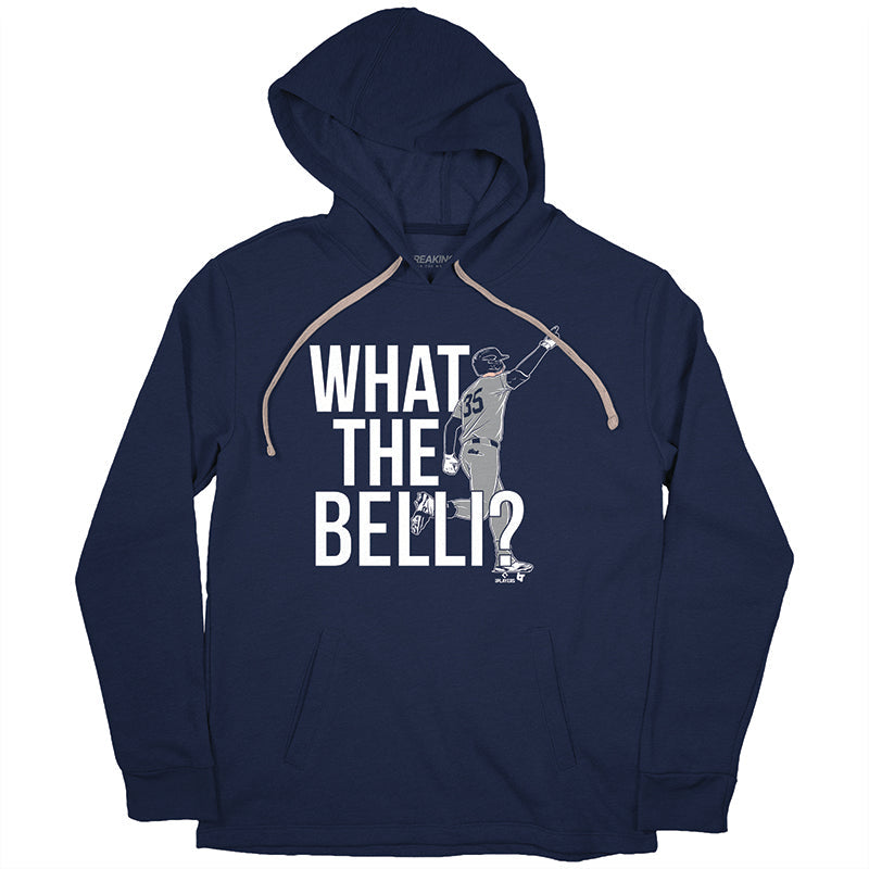 Cody Bellinger: What the Belli? 2