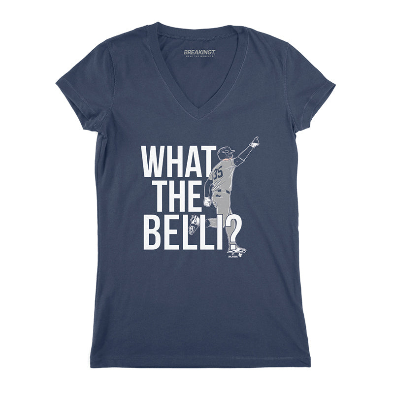 Cody Bellinger: What the Belli? 3