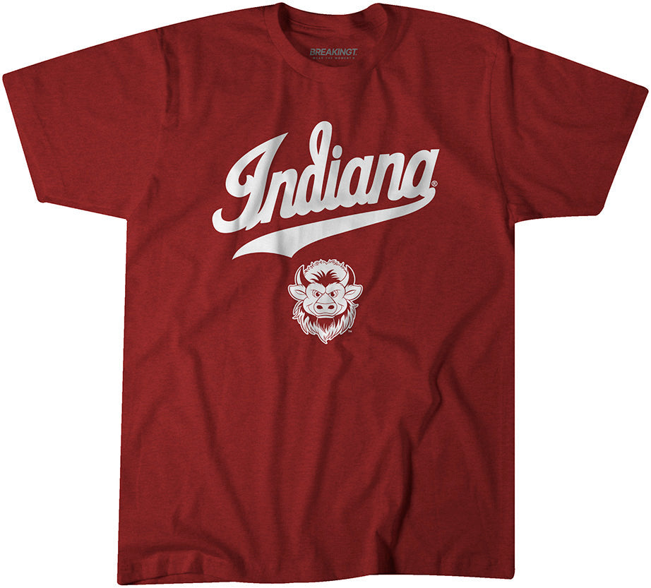 Indiana Hoosiers: Mascot Script 1
