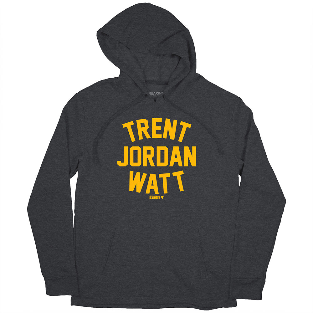 Trent Jordan Watt 2