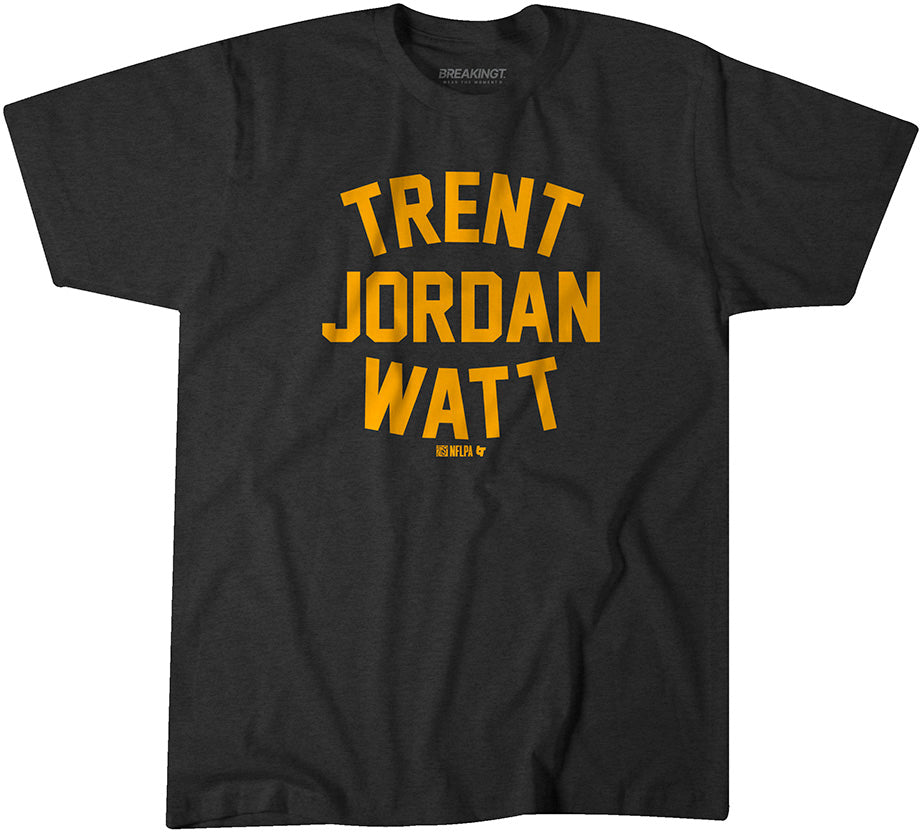 Trent Jordan Watt 1