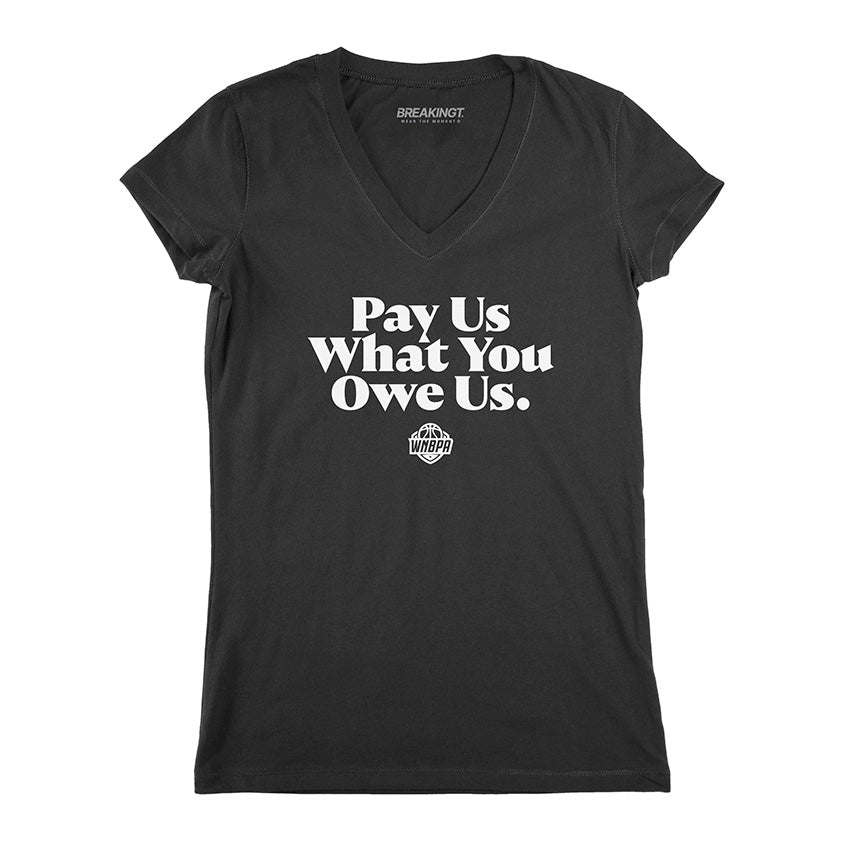 WNBPA: Pay Us What You Owe Us 3