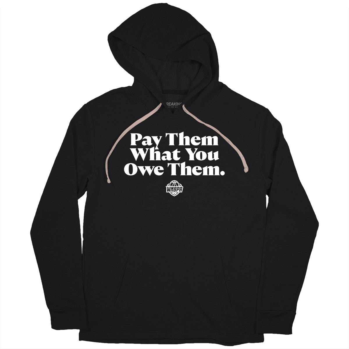 WNBPA: Pay Them What You Owe Them 3