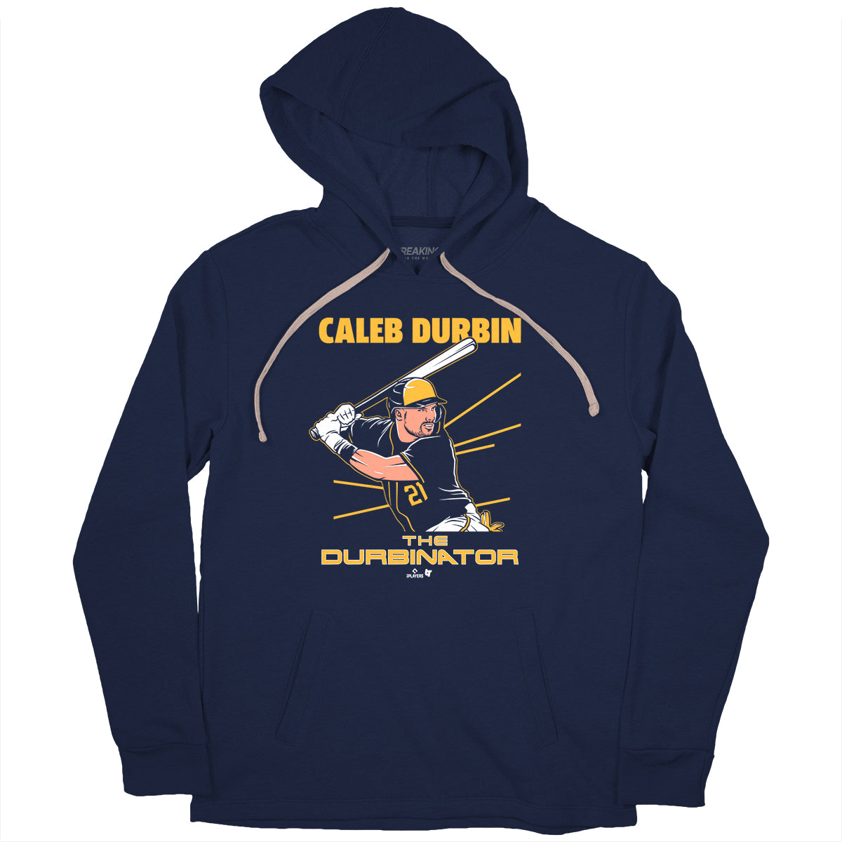 Caleb Durbin: The Durbinator 2