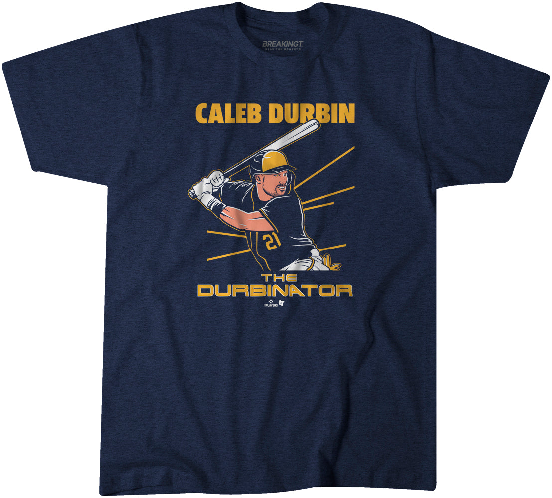Caleb Durbin: The Durbinator 1