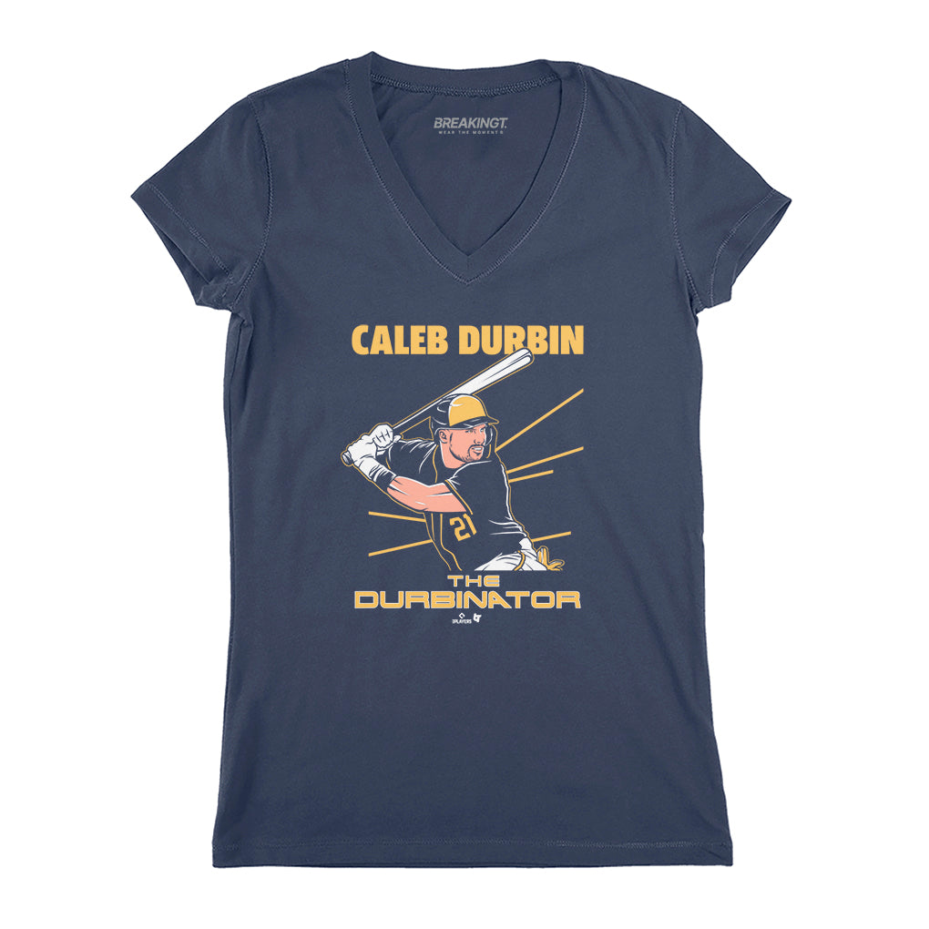 Caleb Durbin: The Durbinator 3