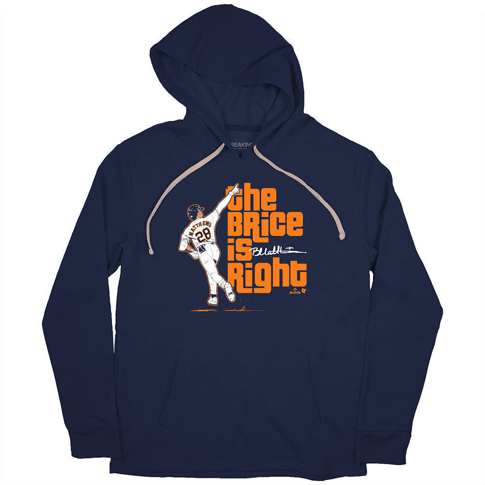 Brice Matthews: The Brice is Right 2