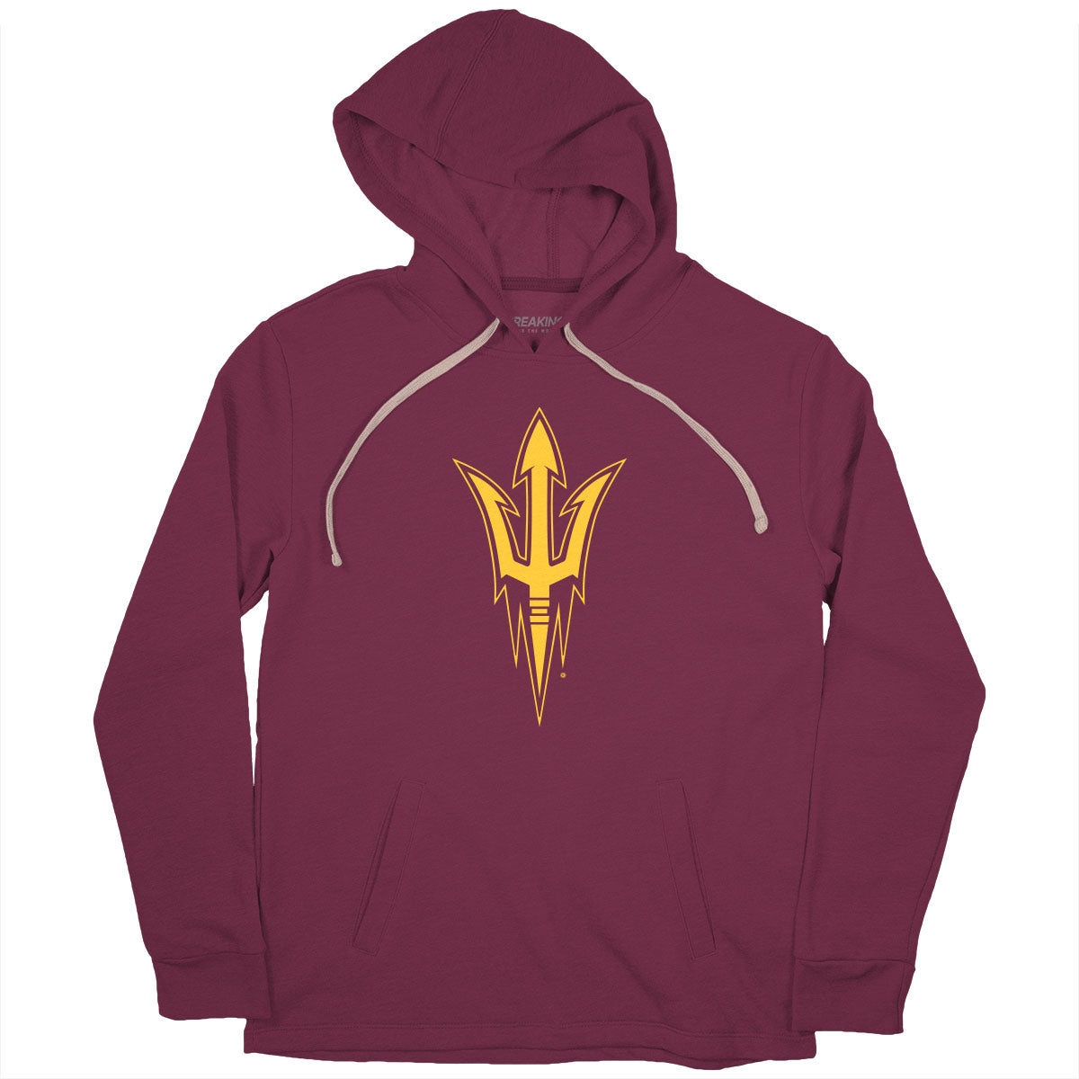 Arizona State Sun Devils: Primary Logo 4