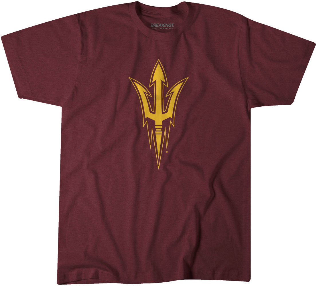 Arizona State Sun Devils: Primary Logo 1