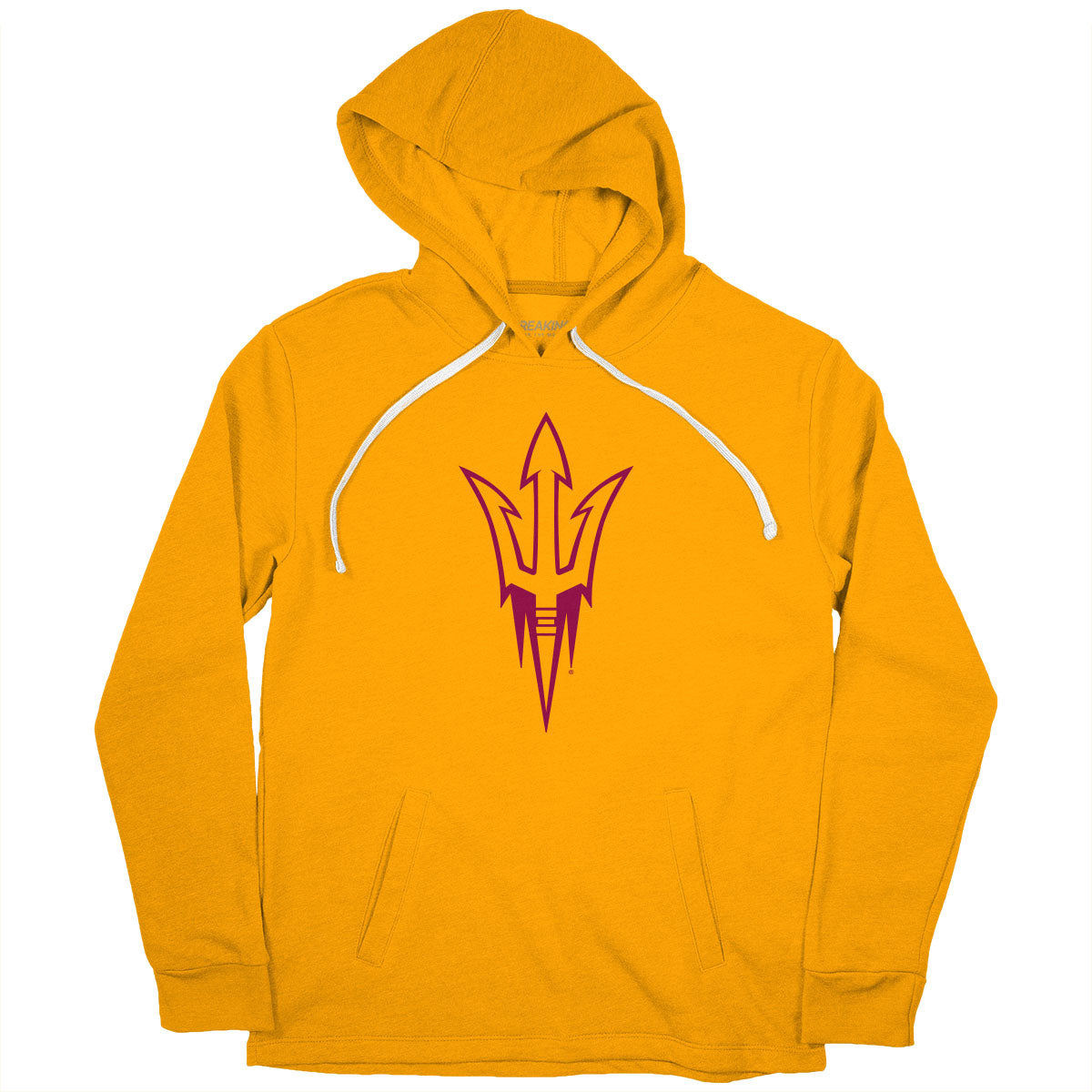Arizona State Sun Devils: Primary Logo 5