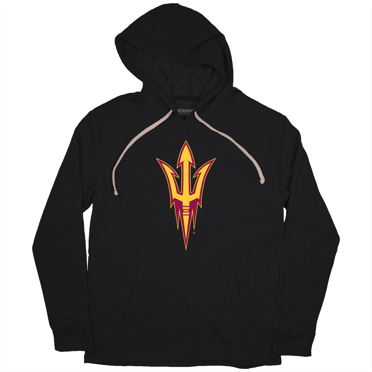 Arizona State Sun Devils: Primary Logo 6