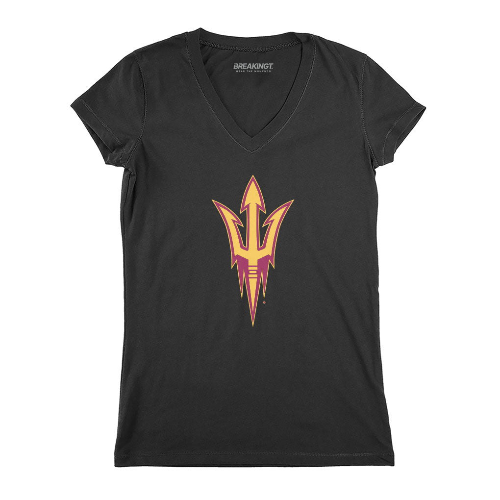 Arizona State Sun Devils: Primary Logo 7