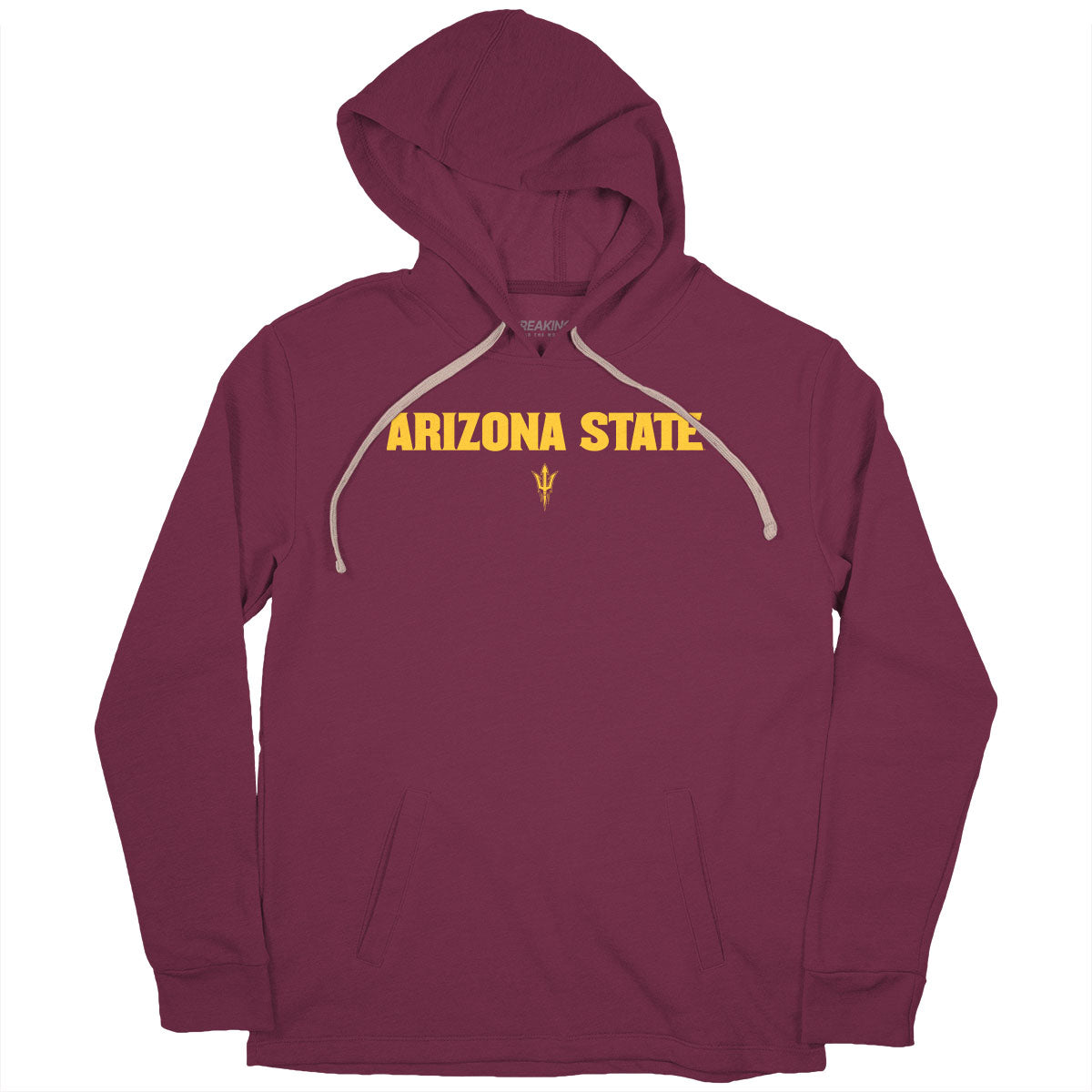 Arizona State Sun Devils: Wordmark 2
