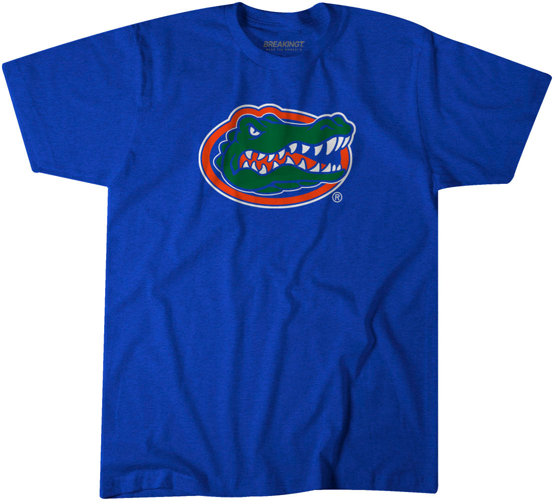 Florida Gators: Primary Logo 1