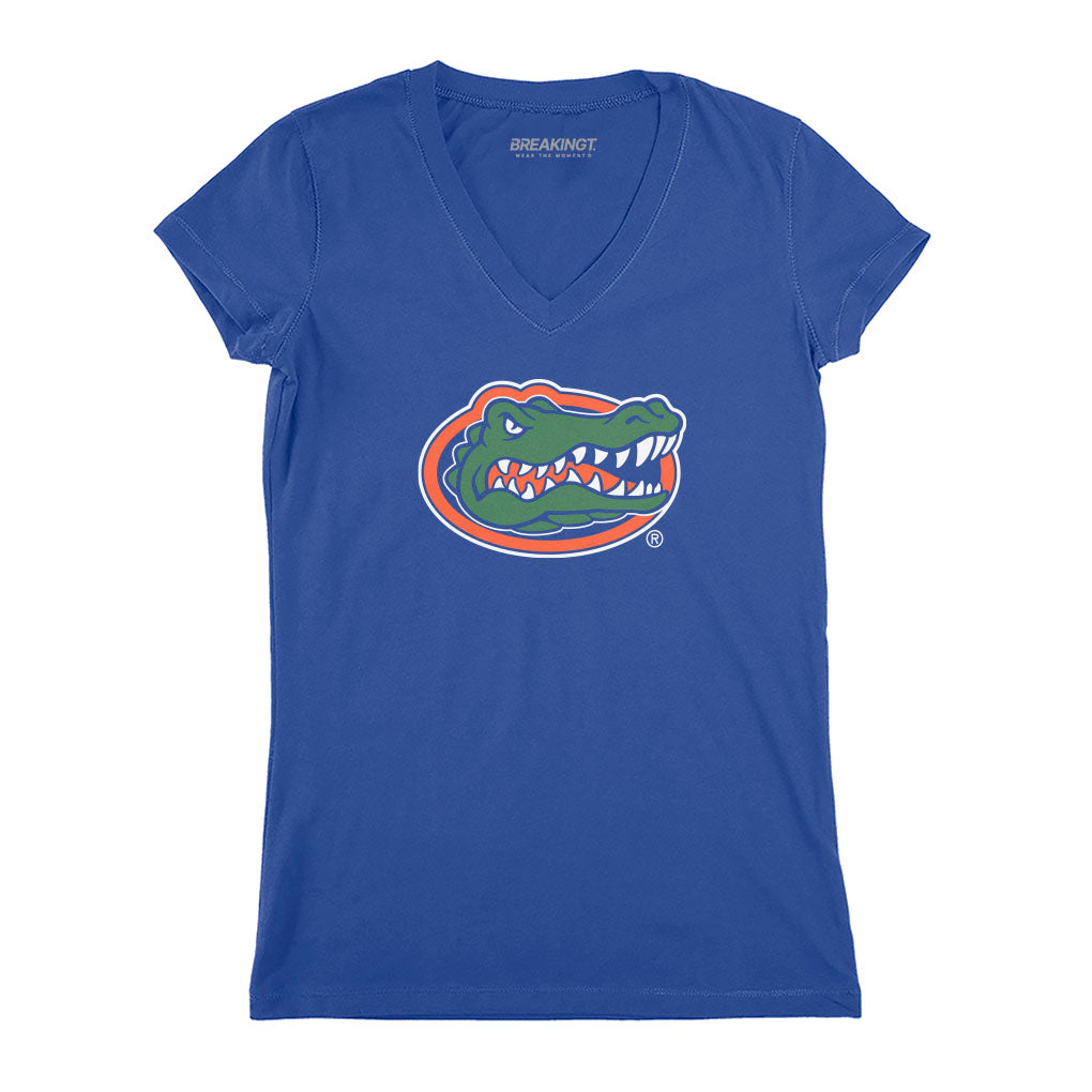 Florida Gators: Primary Logo 7