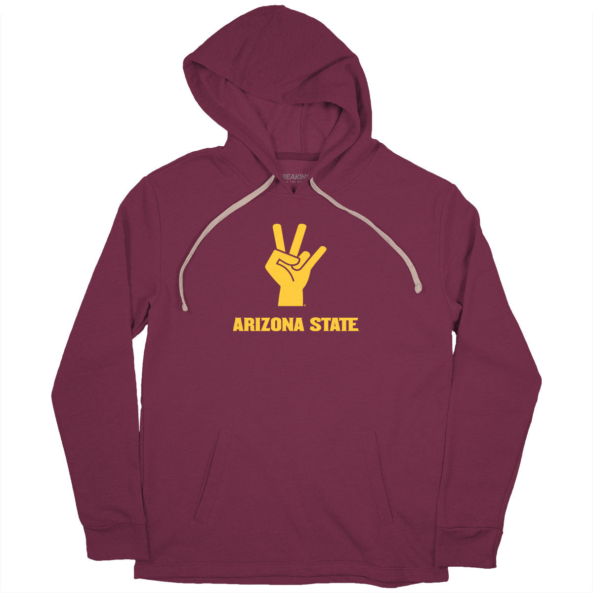 Arizona State Sun Devils: Forks Up 2
