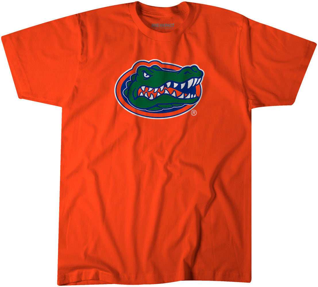 Florida Gators: Primary Logo 2