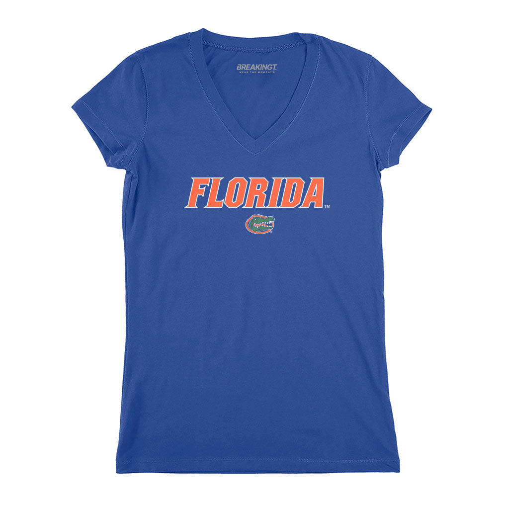 Florida Gators: Wordmark 3