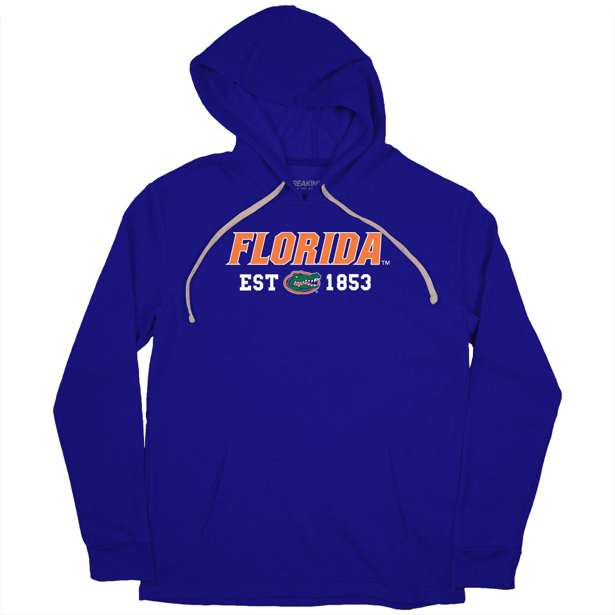 Florida Gators: Established 1853 2