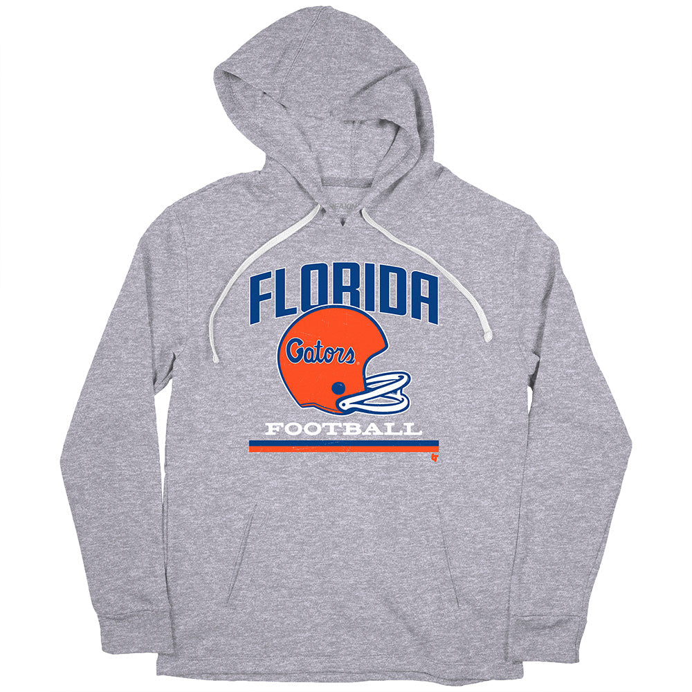 Florida Football: Vintage Helmet 2