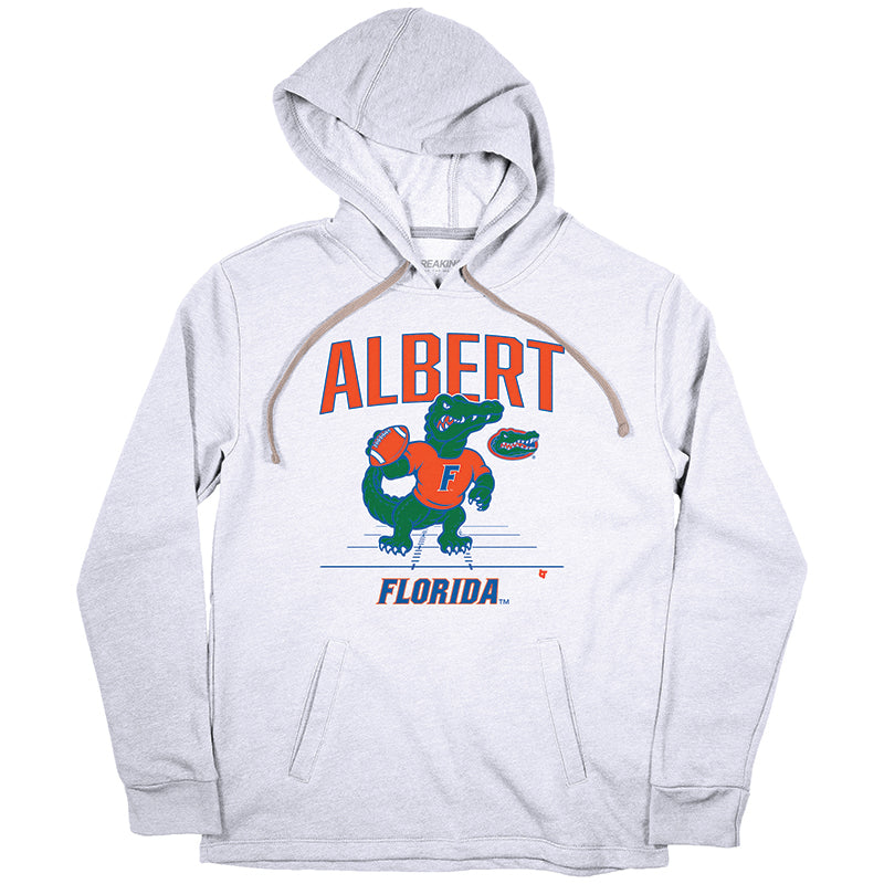Florida Football: Gridiron Mascot 2