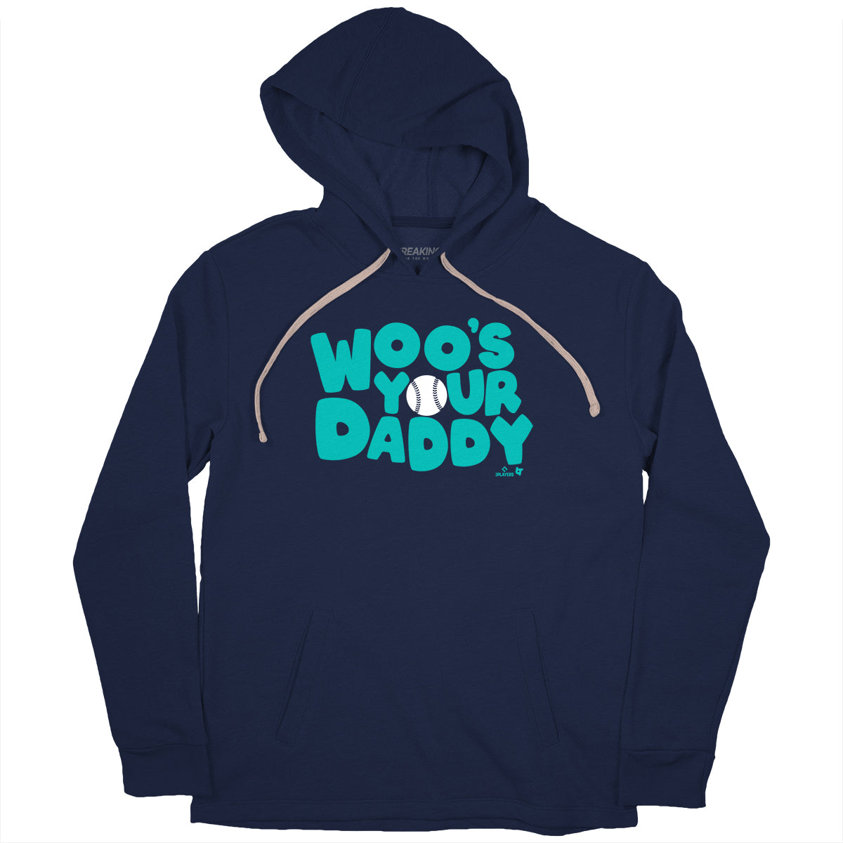 Bryan Woo: Woo's Your Daddy 2