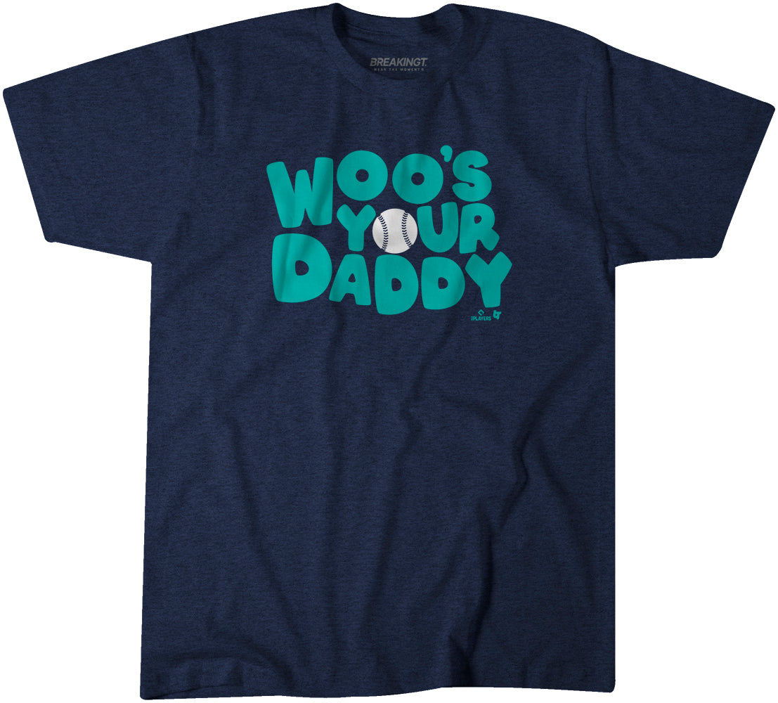 Bryan Woo: Woo's Your Daddy 1