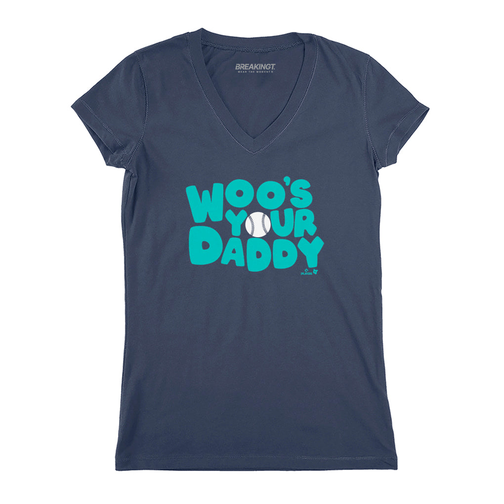 Bryan Woo: Woo's Your Daddy 3