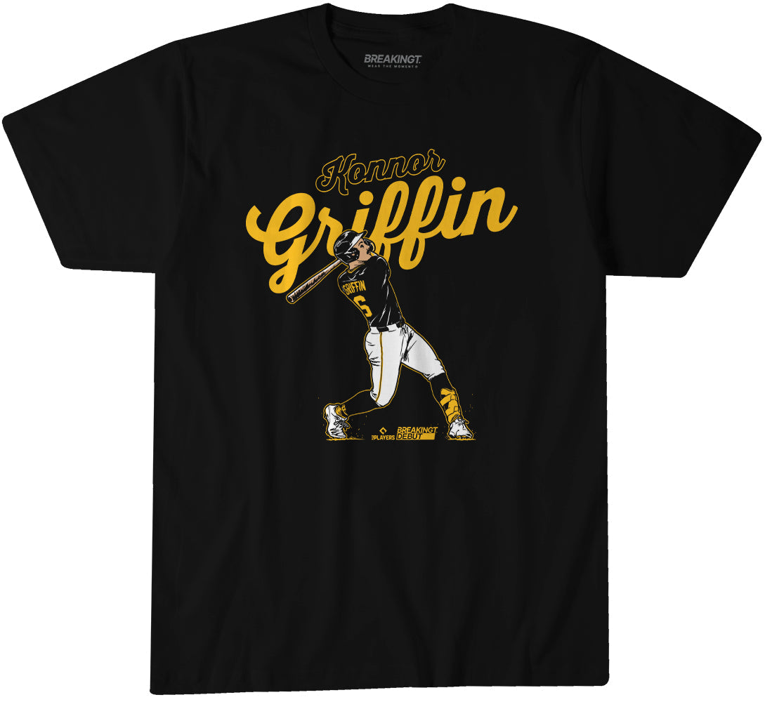 Konnor Griffin: Slugger Swing 1