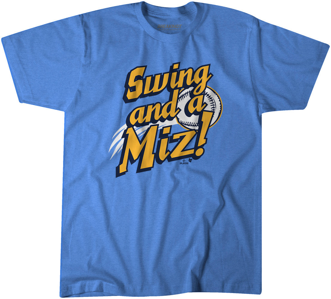 Jacob Misiorowski: Swing and a Miz 1