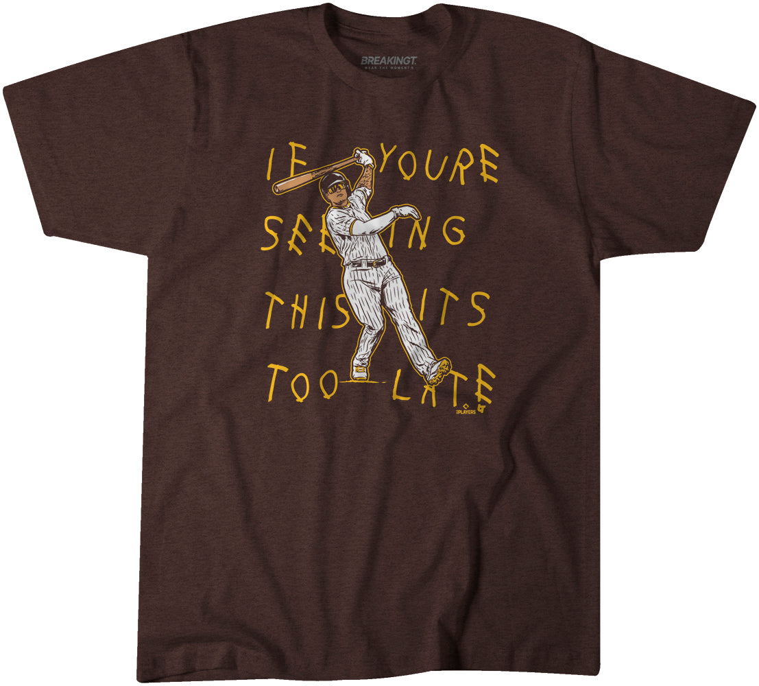 Manny Machado: Lean Back 1