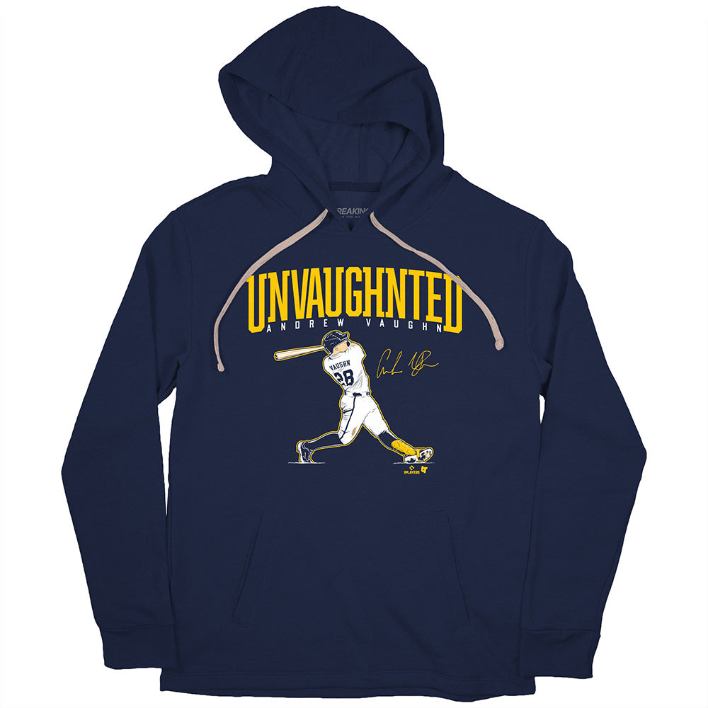 Andrew Vaughn: UnVaughnted 2
