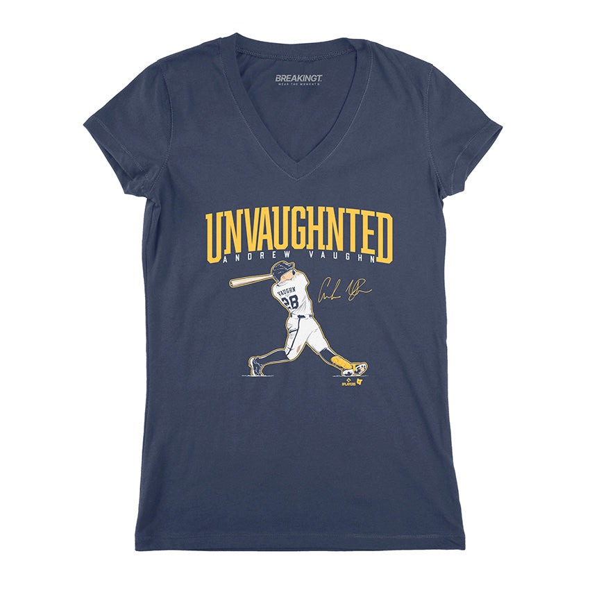Andrew Vaughn: UnVaughnted 3