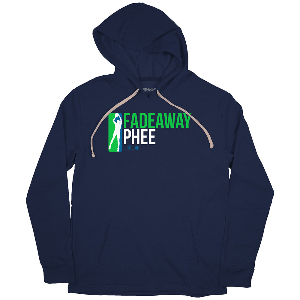 Napheesa Collier: Fadeaway Phee 2