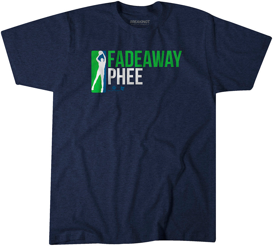 Napheesa Collier: Fadeaway Phee 1